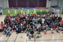 현산가족체육대회 (26-05-05)