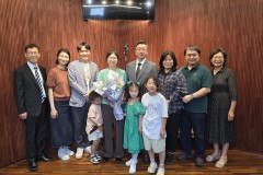 협력교회 방문 교제: 맡겨주신이름교회 (26-06-21)