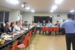 ♥남성도 모임♥