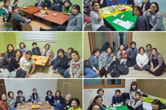 ♥2017 여성도 모임♥