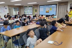 2023 초등부 여름성경캠프 (8.10~12)