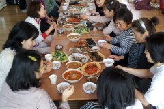 여성도모임