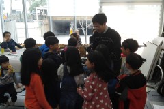 4월 토요학교