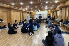 청년부 겨울수련회 (2023.2.2~4)
