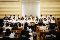 감사주일 시편 찬송 부르기(10. 20)