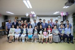 새가족환영회(9. 1)
