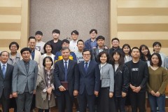 원광연 목사님과(04.29)