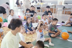 2025 유치부 여름성경학교 (2025-08-02~03,10)