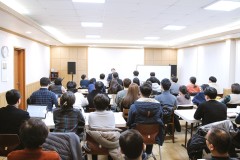 청년부 수련회(2020.2.6~8)