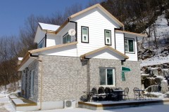 2012 청년부 겨울수련회 - 1