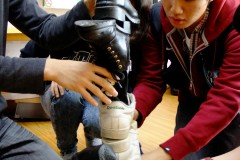 2012 청년부 겨울수련회 - 2