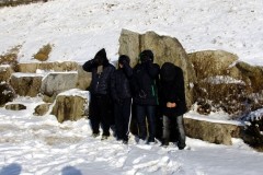 2012 청년부 겨울수련회 - 3