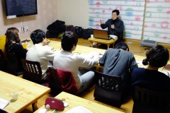 2012 청년부 겨울수련회 - 7