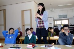 2012 청년부 겨울수련회 - 8