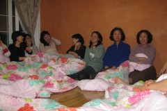 여성도모임