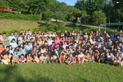 하나되어 개혁하는 교회