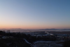 2008년 겨울 수련회